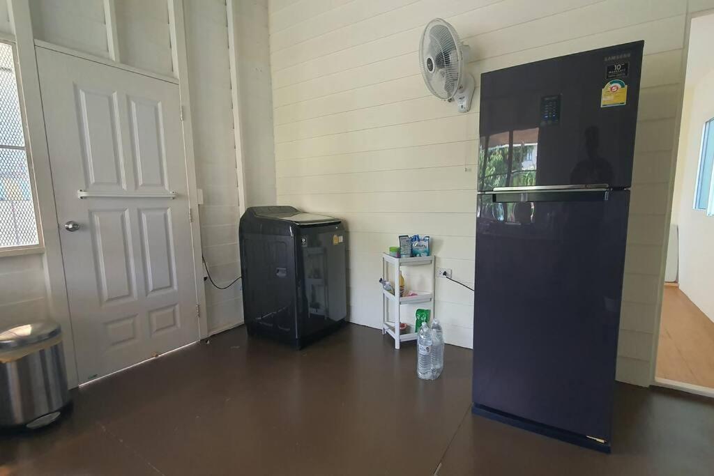 Holiday home Riverfront House/chao Phraya River/baan Rimphraya *