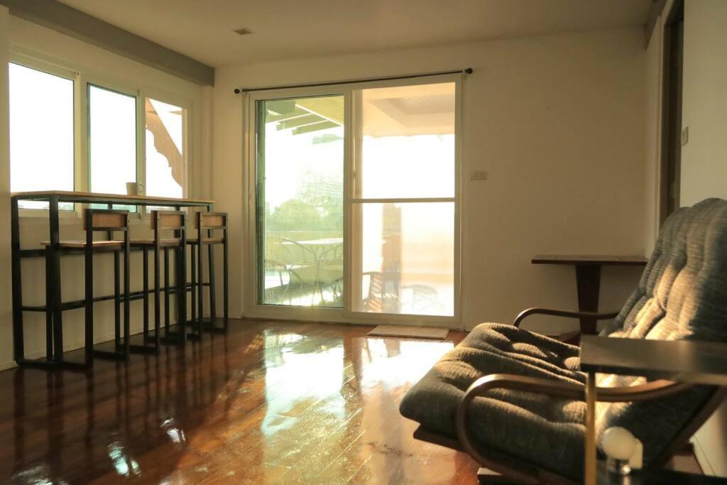Riverfront House/chao Phraya River/baan Rimphraya Holiday home Bangkok