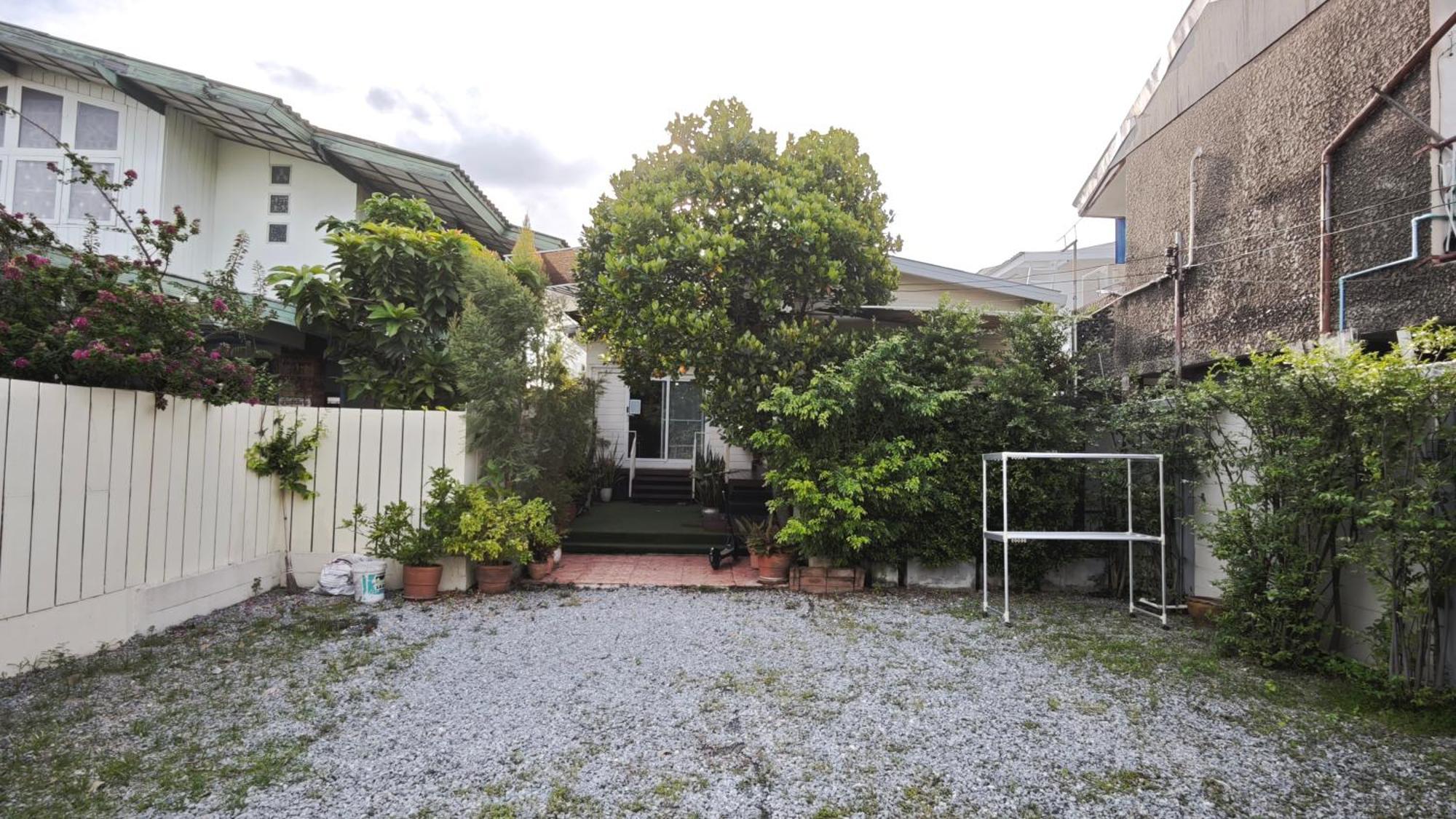 Holiday home Riverfront House/chao Phraya River/baan Rimphraya